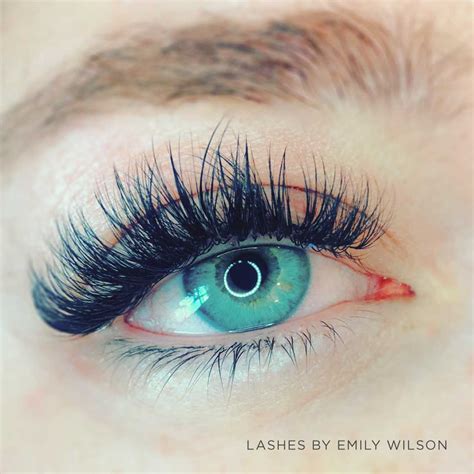 Bellashxury Eyelash Extensions .